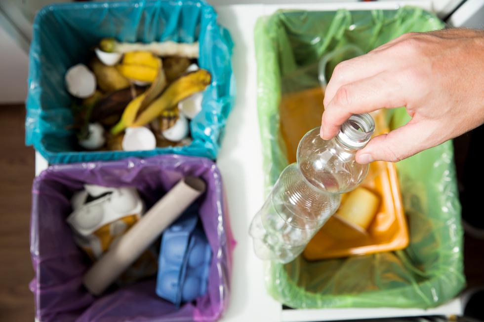 Znaš li koliko se plastike može reciklirati i što se događa s ostatkom?