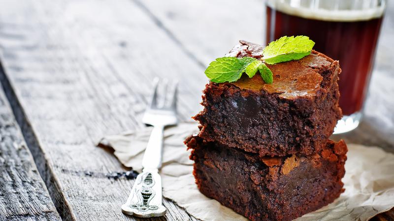 Nevjerojatno so&ccaron;an &ccaron;okoladni kola&ccaron; bez glutena