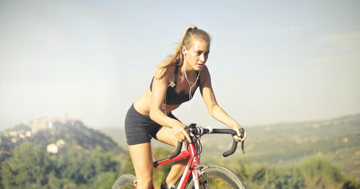 Kako vježbanje poboljšava sposobnost tijela da spriječi rak?