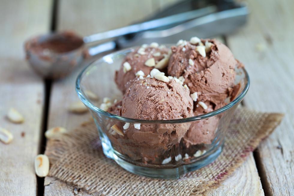 Čokolada i kokos: Domaći proteinski sladoledi za sve koji su na dijeti