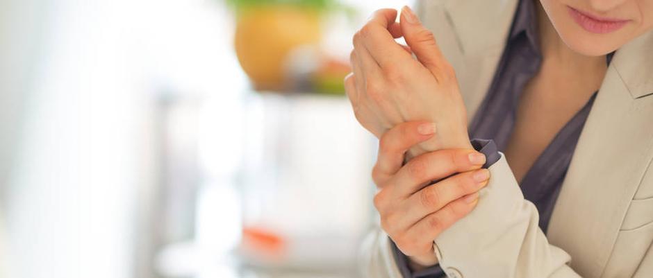 Reumatoidni artritis | Author: Guliver/Shutterstock