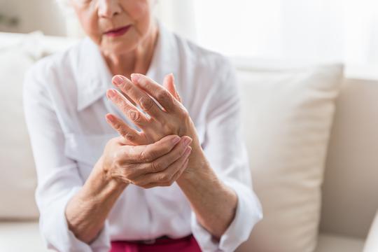 novi u liječenju artritisa