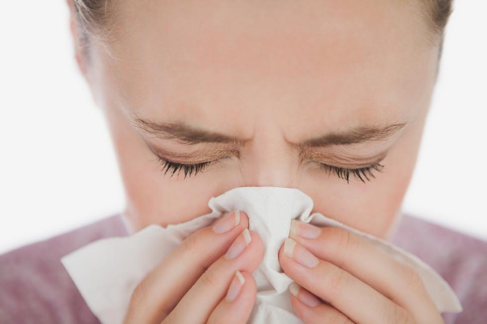 Kako ublažiti neugodne simptome alergije?