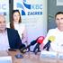 Zagreb: Konferencija za medije o transplantacijskom programu u pedijatrijskoj dobi
