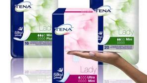 Tena-Lady