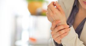artroza vratnih kralježaka uzrokuje liječenje pregledi za liječenje reumatoidne artroze