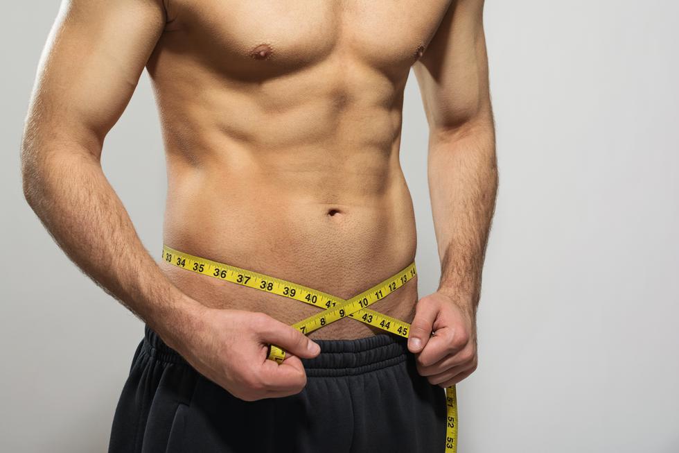 Muški detoks: Gubi kilograme bez gladovanja