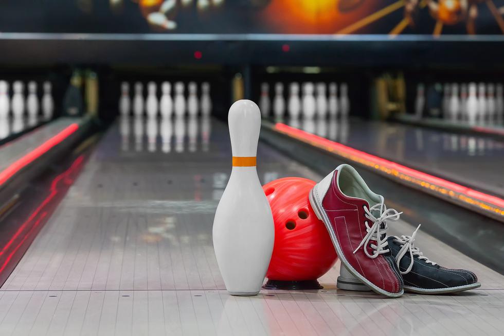 Besplatni bowling kamp za vrijeme proljetnih praznika