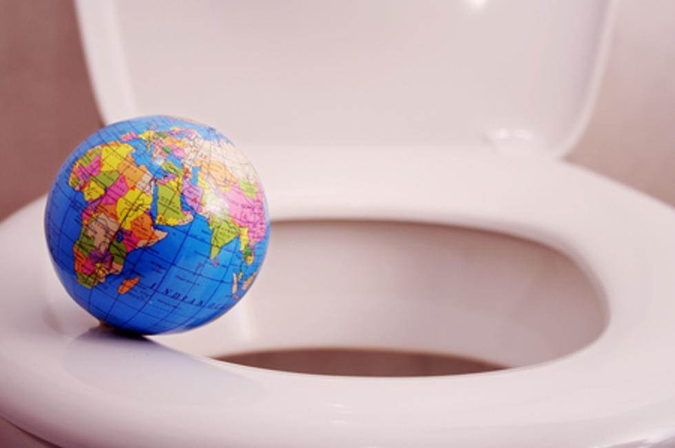 Zašto je važan Svjetski dan toaleta?