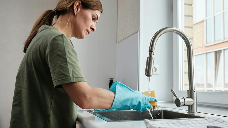 Udruga B.a.B.e: &Zcaron;ene su i dalje dominantne u obavljanju ku&cacute;anskih poslova uklju&ccaron;uju&cacute;i i mentalni rad