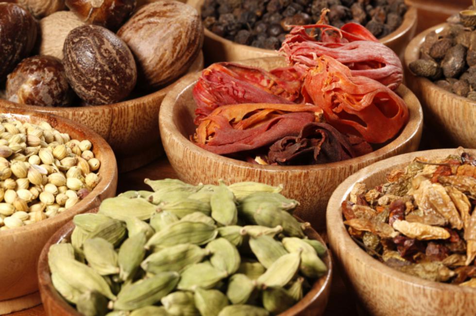 Dođi na tečaj ayurvedskog kuhanja i otkrij tajnu pripreme zdrave hrane