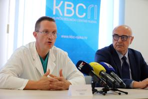 Rijeka: Konferencija u KBC Rijeka povodom transplantacije bubrega