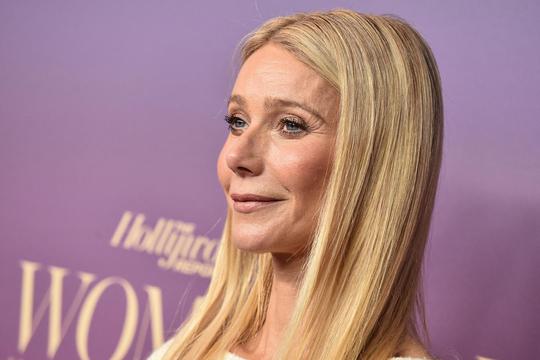 The Hollywood Reporter’s Annual Women In Entertainment Gala