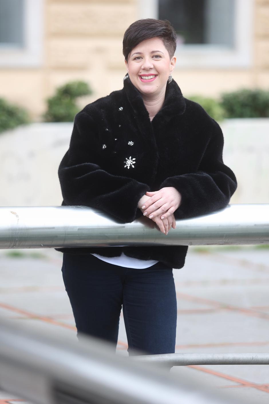  | Author: Nel Pavletic/PIXSELL