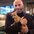 John Travolta udomio psića s dodjele Oscara