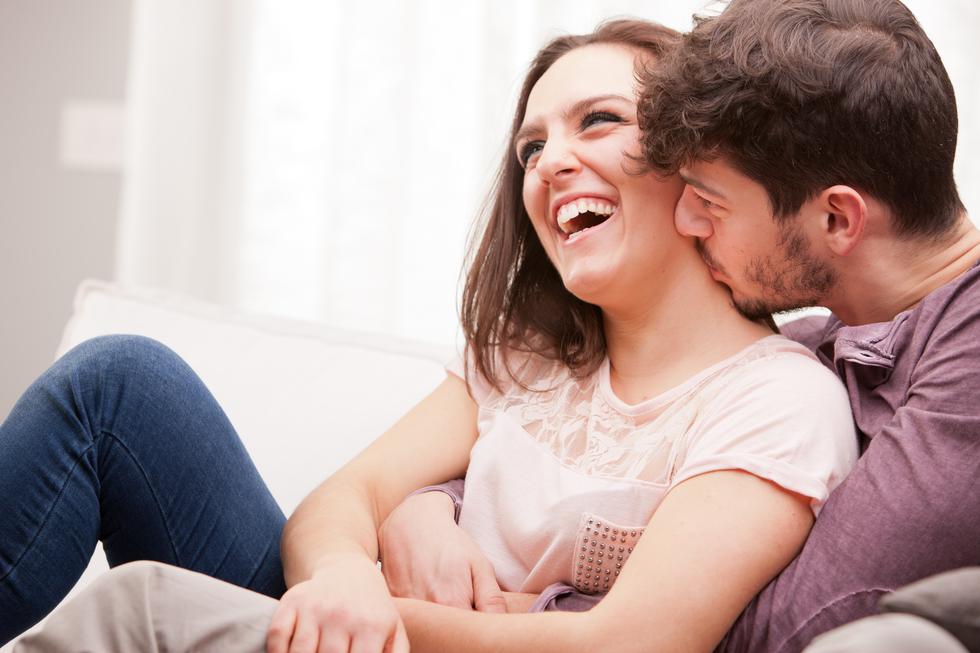 10 znakova koji ti govore da li si u sretnoj vezi