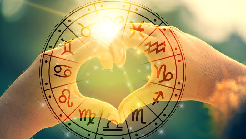 Horoskop i ljubavni Ljubavni horoskop