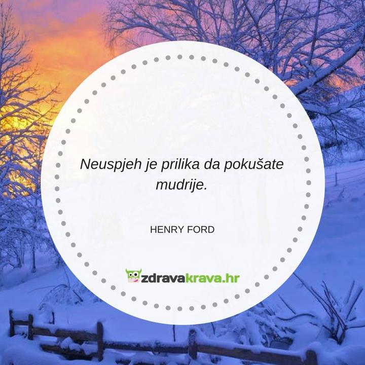 Motivacijska poruka