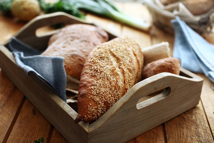 Ukusan eko kruh za tvoj stol