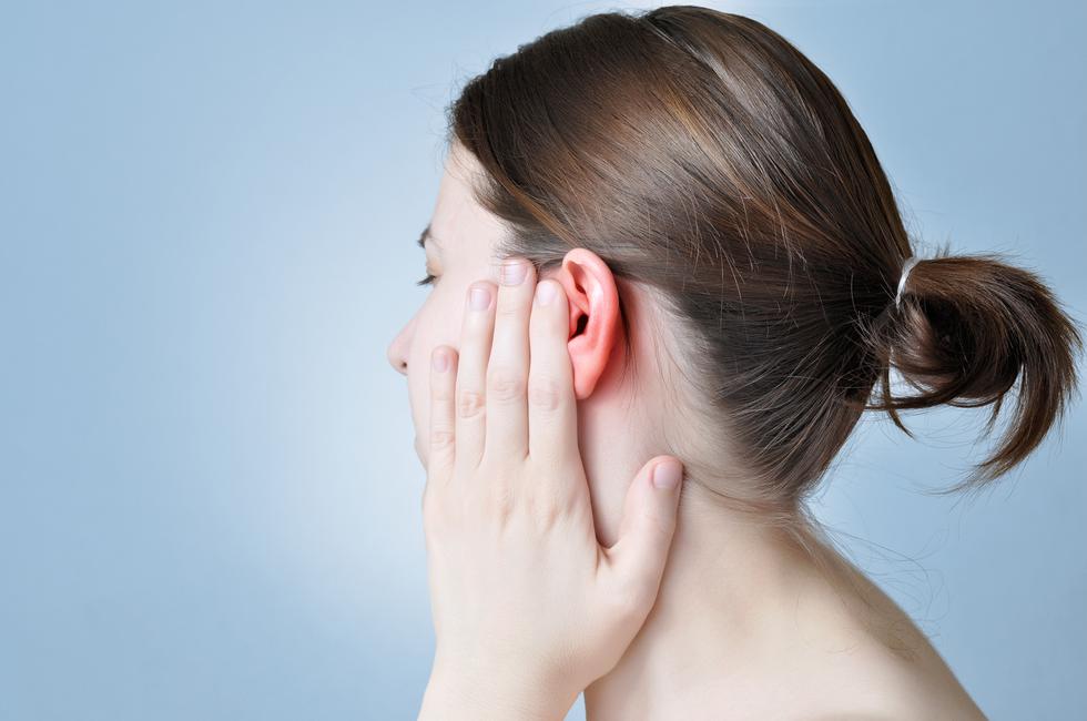 Simptomi infekcije uha i liječenje boli u ušima tijekom ljeta