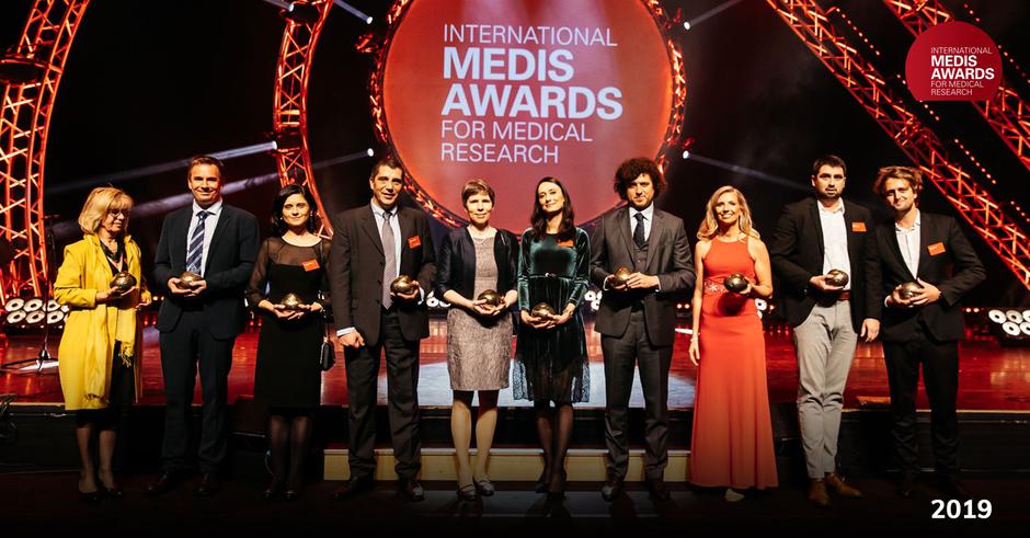  | Author: International Medis Awards