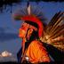 Avatar blurry
