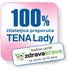 Recenzije čitateljica: TENA Lady ulošci za oslabjeli mjehur