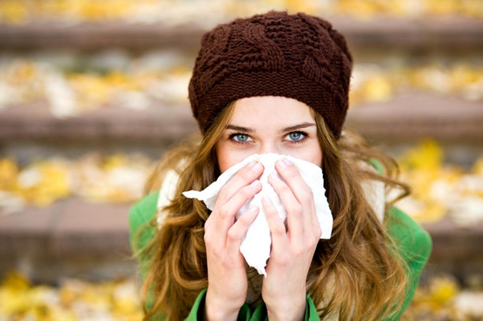 Hoćeš li dobiti gripu ove godine? To otkriva godina tvojeg rođenja!