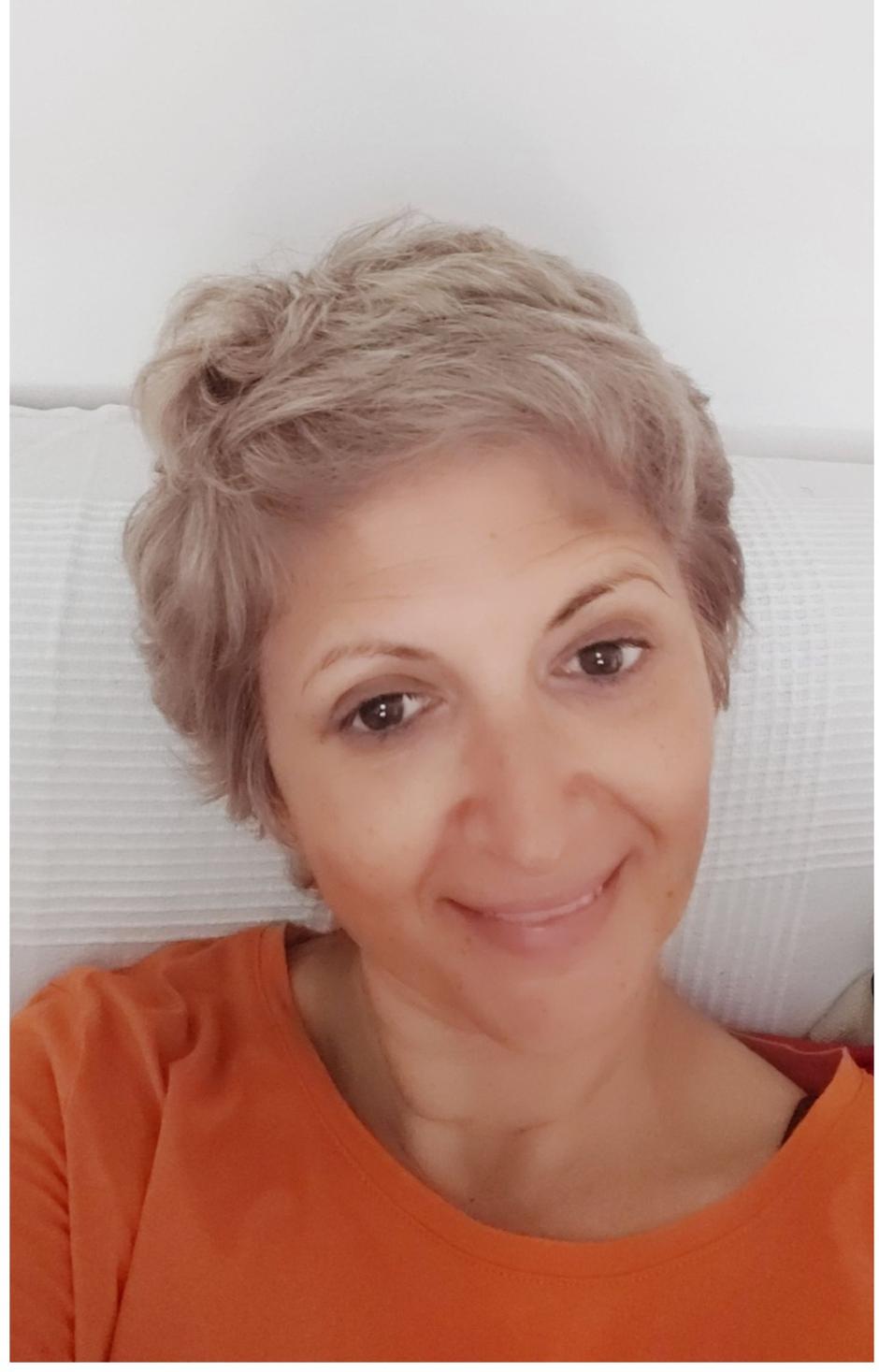  | Author: Privatna arhiva: Natalija Sertić