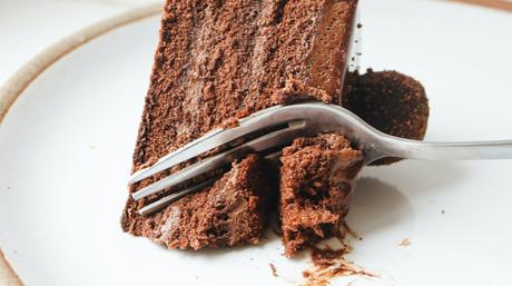 čokoladana torta