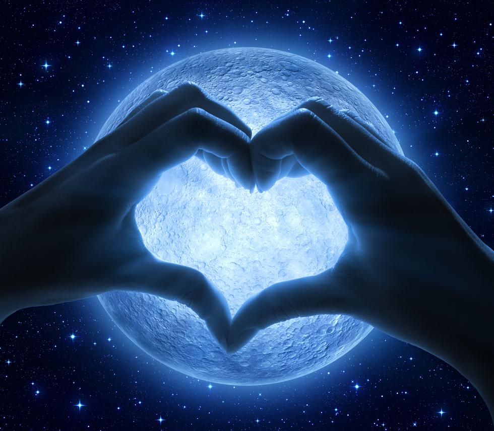 Kakav će biti utjecaj punog Mjeseca na ljubavne odnose do 4. svibnja?