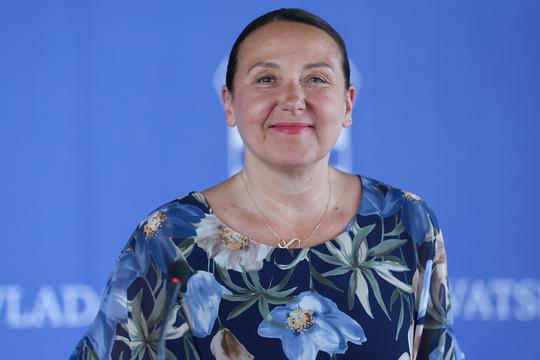 Zagreb: Izjava ministara nakon sjednice Vlade RH