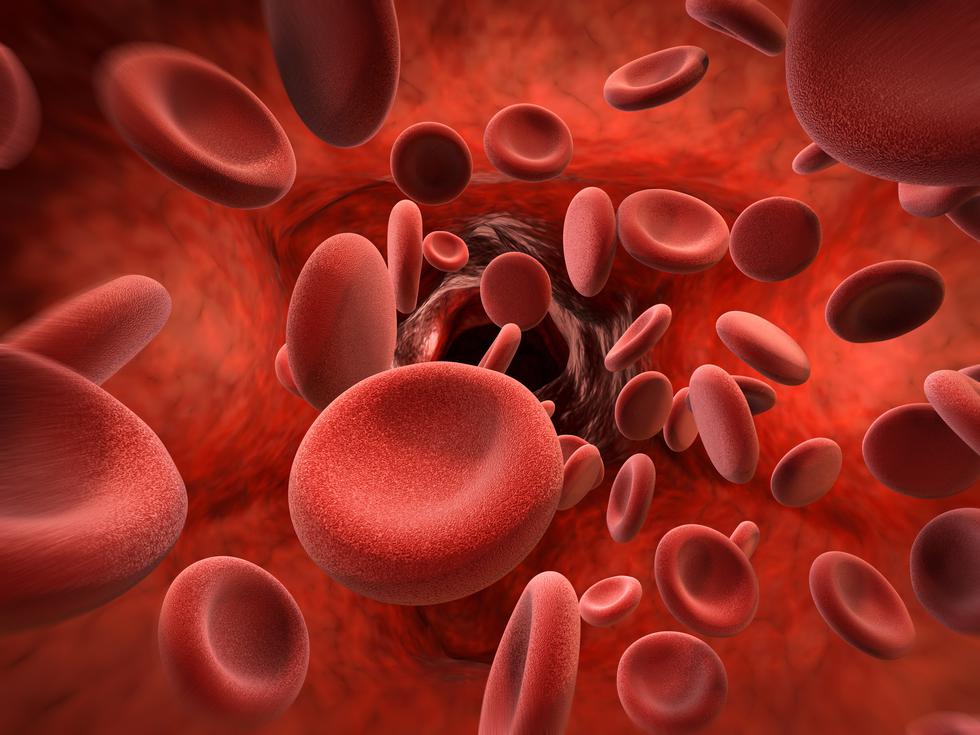 9 faktora koji mogu ukazati da ti prijeti krvni ugrušak