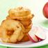 Za sve koji su na dijeti: Krafne s heljdinim brašnom i jabukama