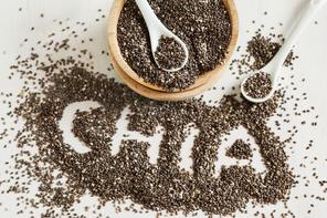 Chia sjemenke