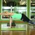 Plank za ravan trbuh i čvrsta leđa