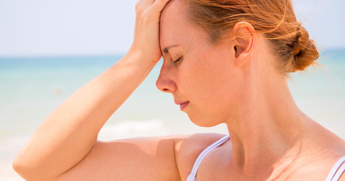 5 zlatnih savjeta nizak tlak: vrućina pogoršava simptome, kako si pomoći?