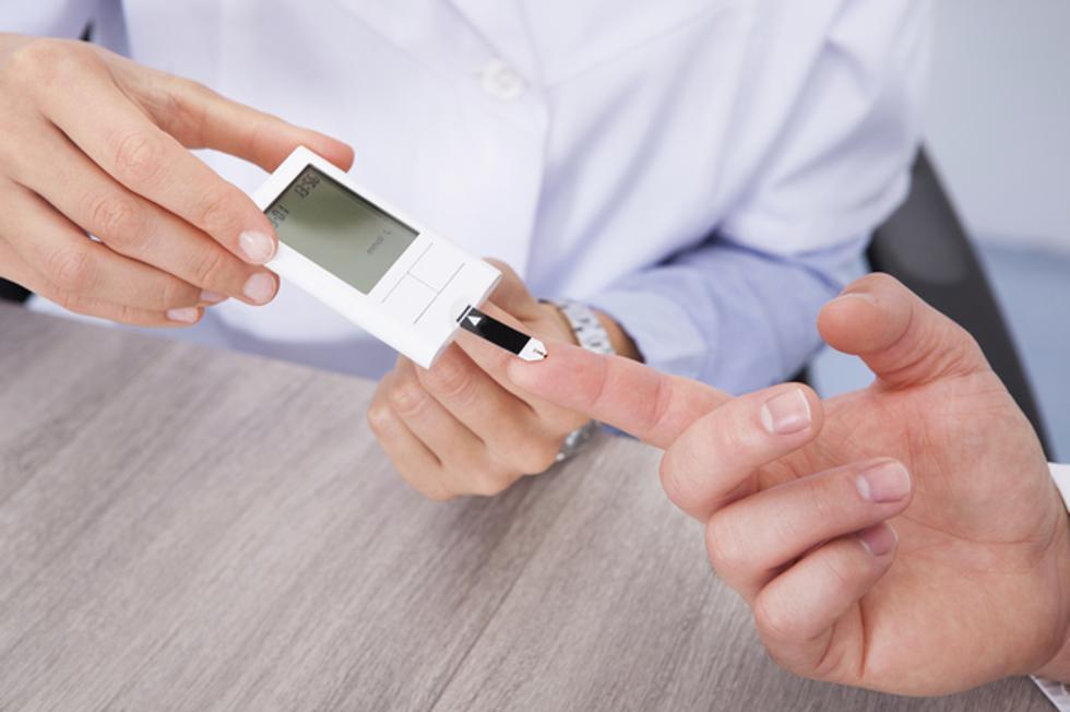 Dijabetes tipa 1: simptomi i liječenje