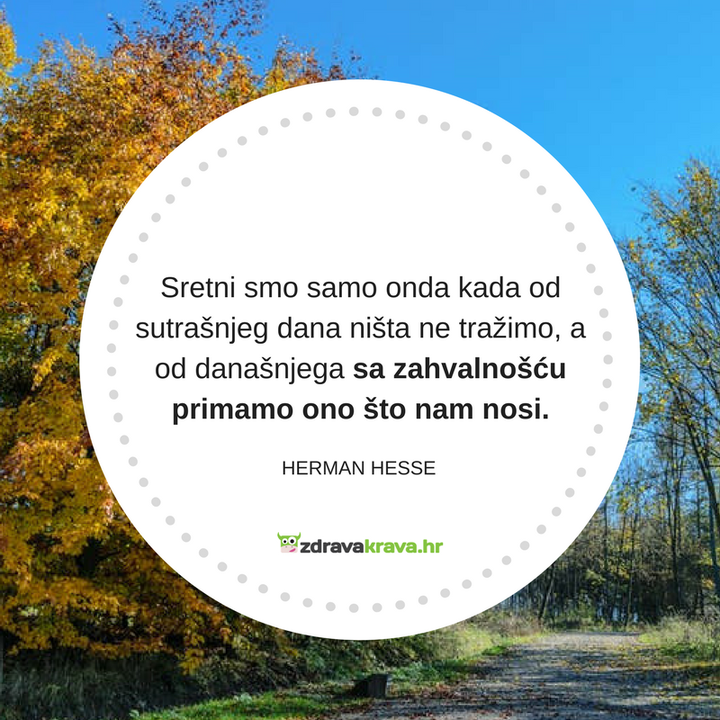 Motivacijska poruka