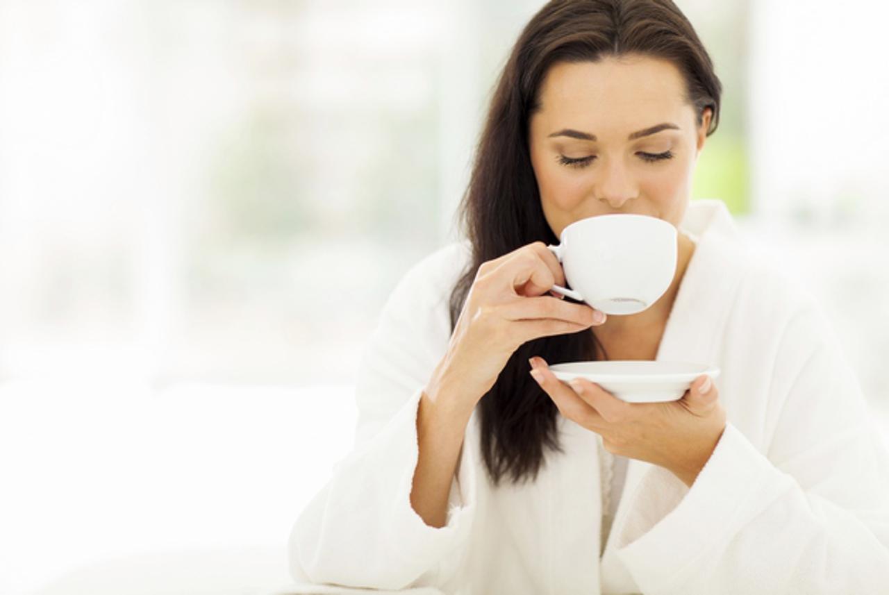 Povišeni krvni tlak i prehrana - Kava - PLIVAzdravlje