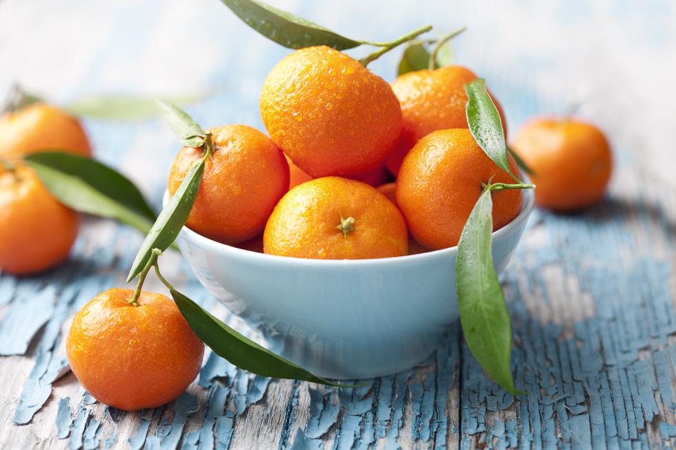 Opskrbi se mandarinama je su jako bogate vitaminom C, isprobaj ih u salati