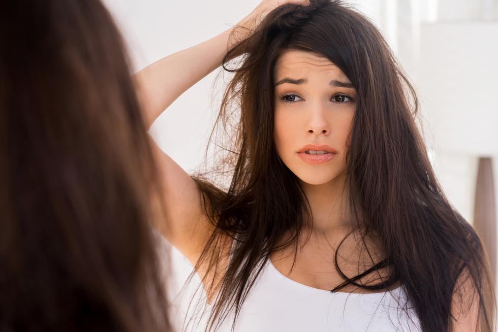 6 najgorih namirnica za zdravlje tvoje kose