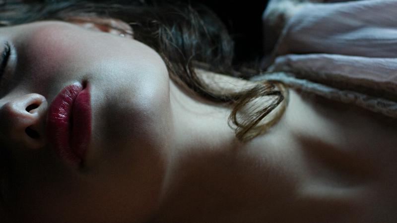 Evo &scaron;to se sve to&ccaron;no doga&dstrok;a kada postignete orgazam