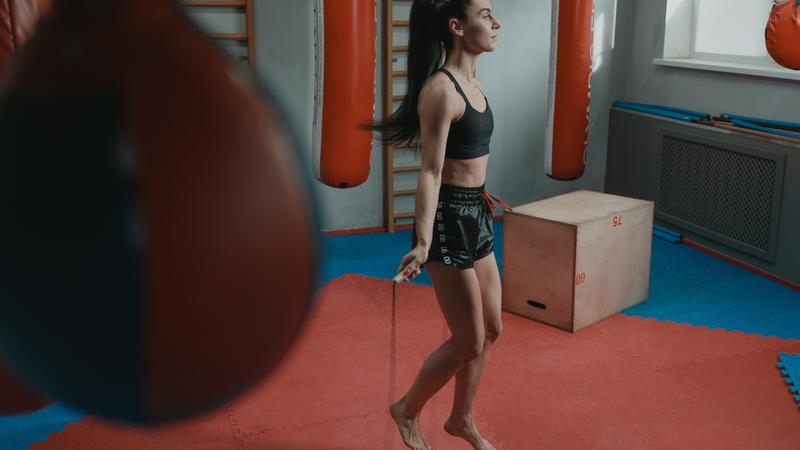 Trebate li vje&zcaron;bati bosonogi? Stru&ccaron;njaci donose razloge za i protiv