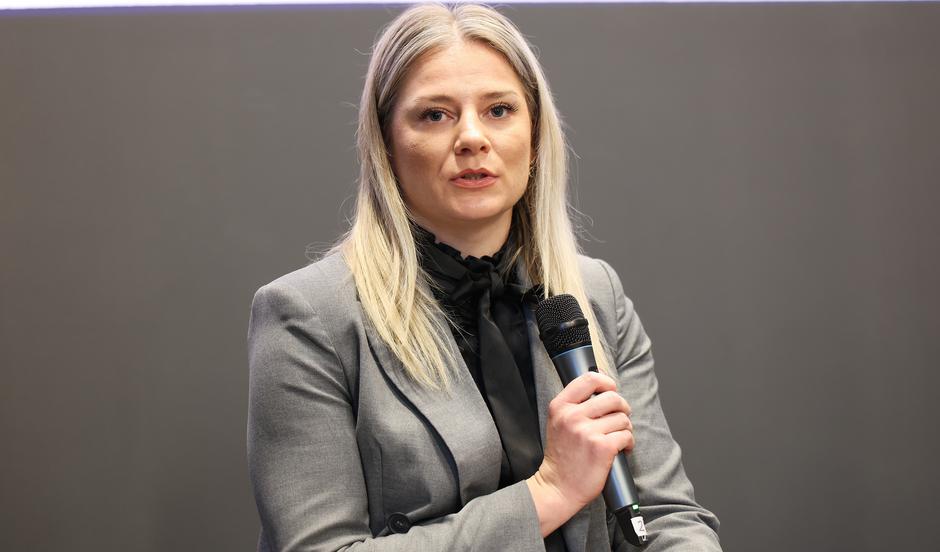 24SATA Zagreb: Panel diskusija “Tijelo je OK. Kako gradimo zajednicu koja prihvaća?” | Author: Emica Elvedji / PIXSELL