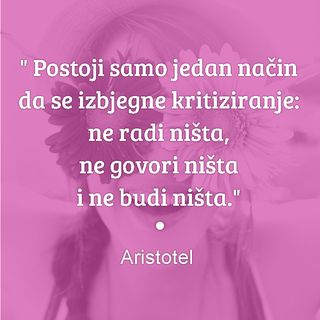 Motivacijska poruka