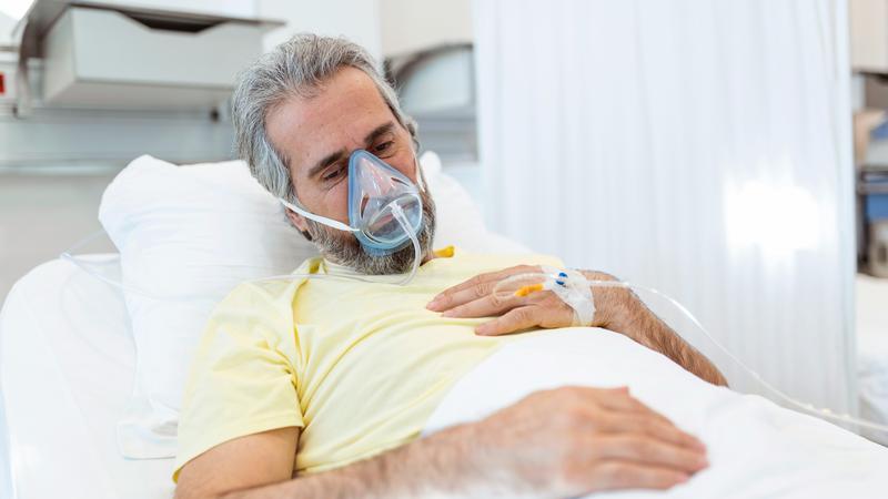 Nakon hospitalizacije zbog covida, rizik od smrti unutar dvije godine ve&cacute;i za 69 posto