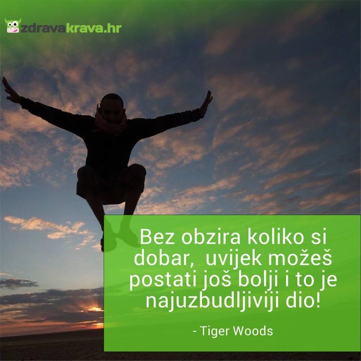 Motivacijska poruka