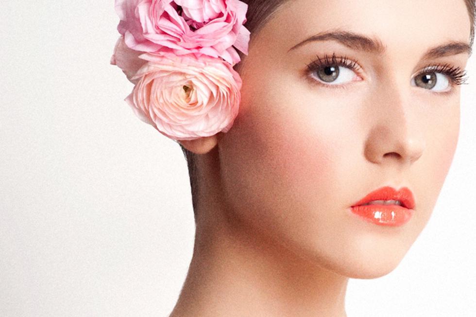 Top 7 proljetnih make-up trendova