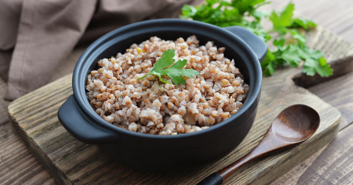 Dijeta s heljdom i kefirom: Za dva tjedna i do 7 kilograma manje Dijeta s heljdom i kefirom: Za dva tjedna i do 7 kilograma manje